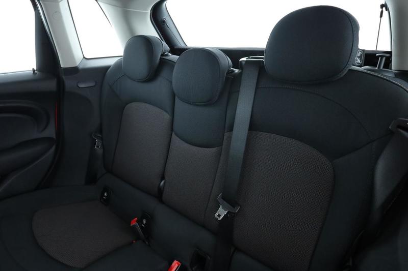 Mini Mini One d 5p 95 ch