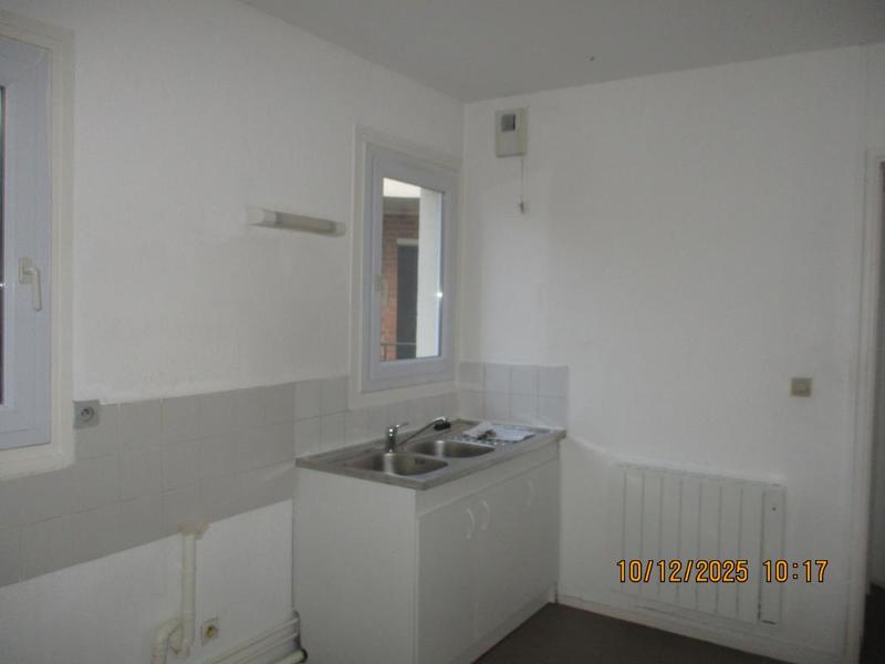Appartement - 79 m² - 4 pièces