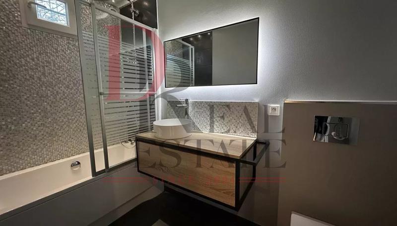 Maison - 46 m² - 3 pièces