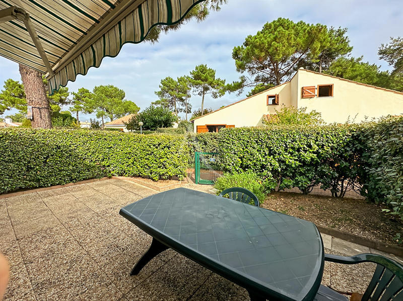 Maison - 29 m² - 2 pièces