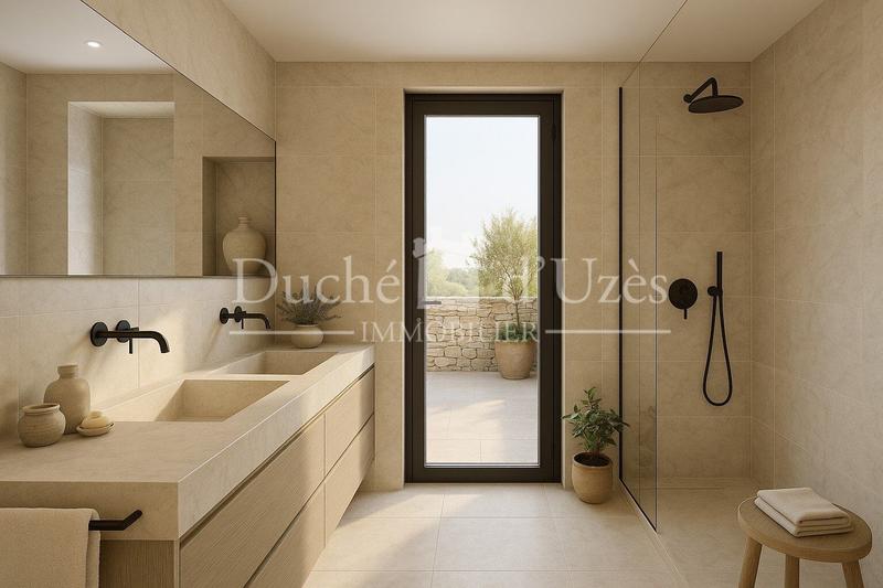 Appartement - 128 m² - 4 pièces