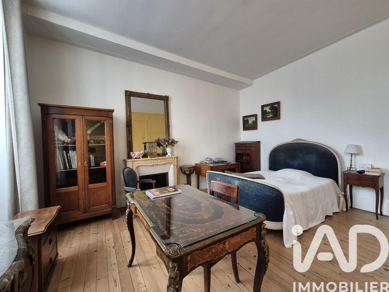 Maison de ville - 285 m² - 15 pièces