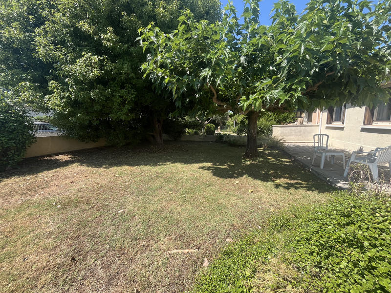 Maison - 75 m² - 3 pièces