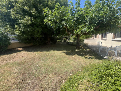 Maison - 75 m² - 3 pièces