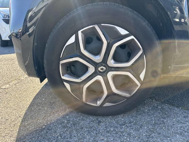 Renault Twingo III SCe 65 - 21 Limited