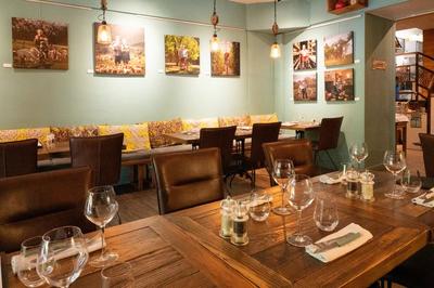 Fonds de commerce - 229 m²