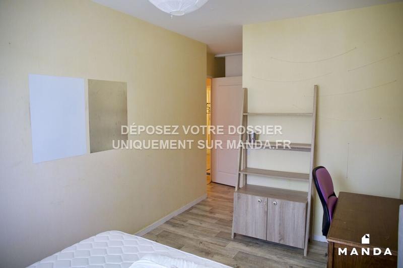 Appartement - 91 m² - 5 pièces