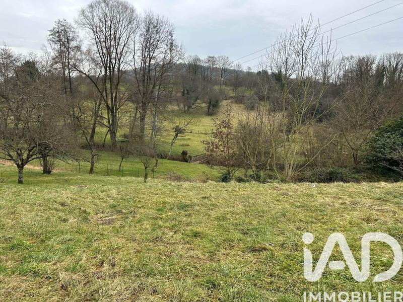 Maison - 420 m² - 19 pièces