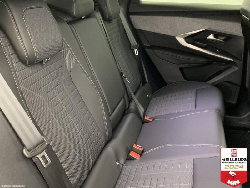 Peugeot 3008 Hybrid 145 e-Dcs6 Gt