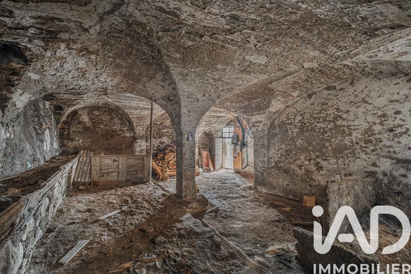 Châlet - 138 m² - 5 pièces