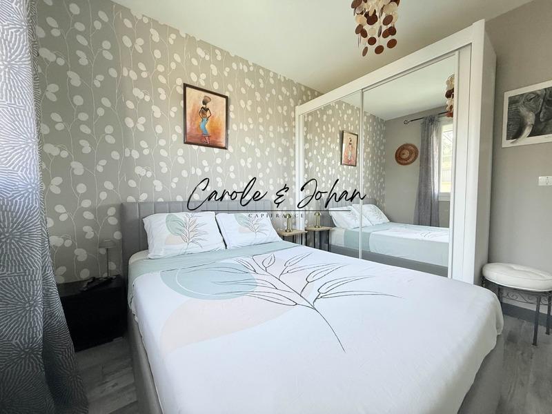 Maison - 137 m² - 4 pièces