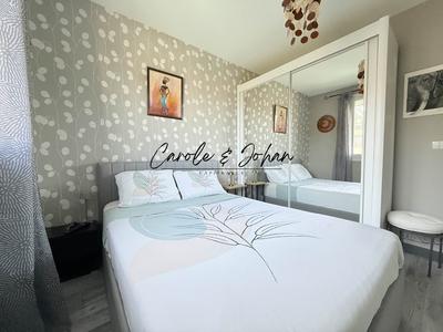 Maison - 137 m² - 4 pièces