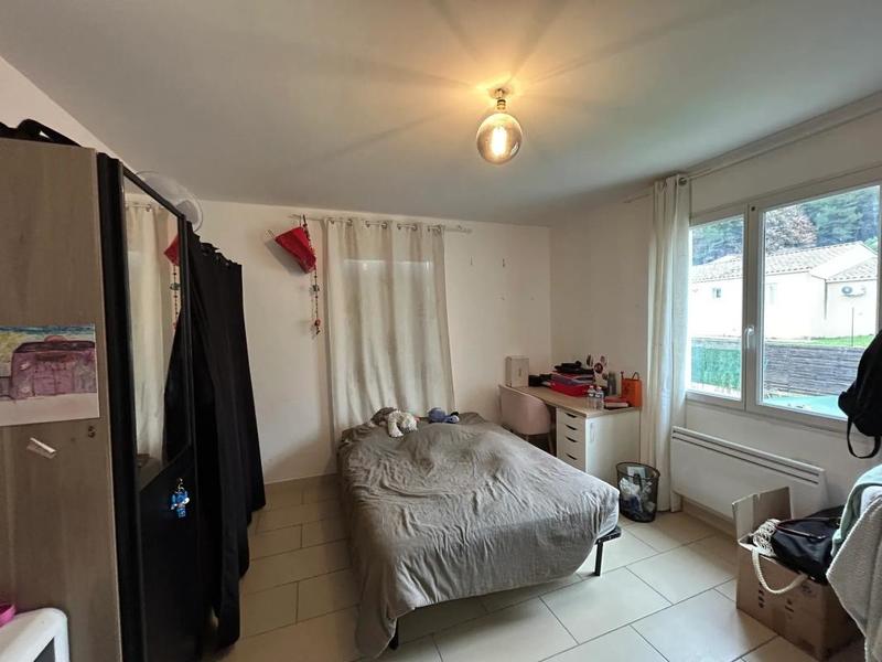 Maison - 116 m² - 5 pièces