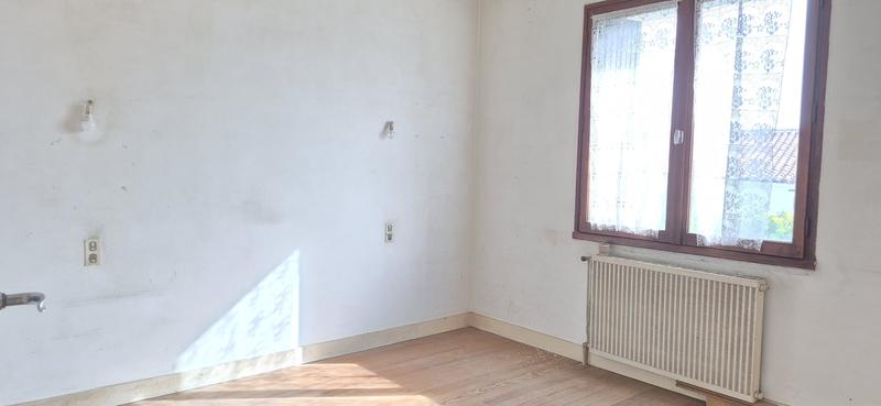 Maison - 180 m² - 6 pièces