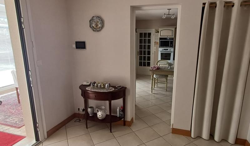 Maison de campagne - 149 m² - 5 pièces