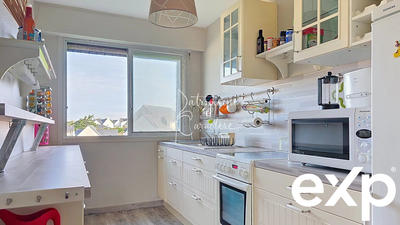 Appartement - 55 m² - 2 pièces