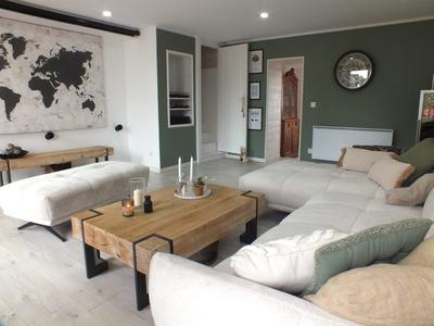 Appartement - 118 m² - 5 pièces