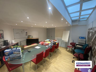 Bureau - 270 m²