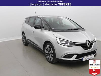 Renault Grand Scénic TCe 140 Edc - Evolution