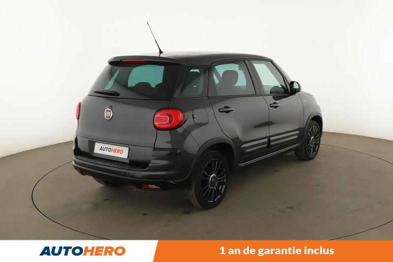 Fiat 500l 1.4 Ligue 1 Conforama 95 ch