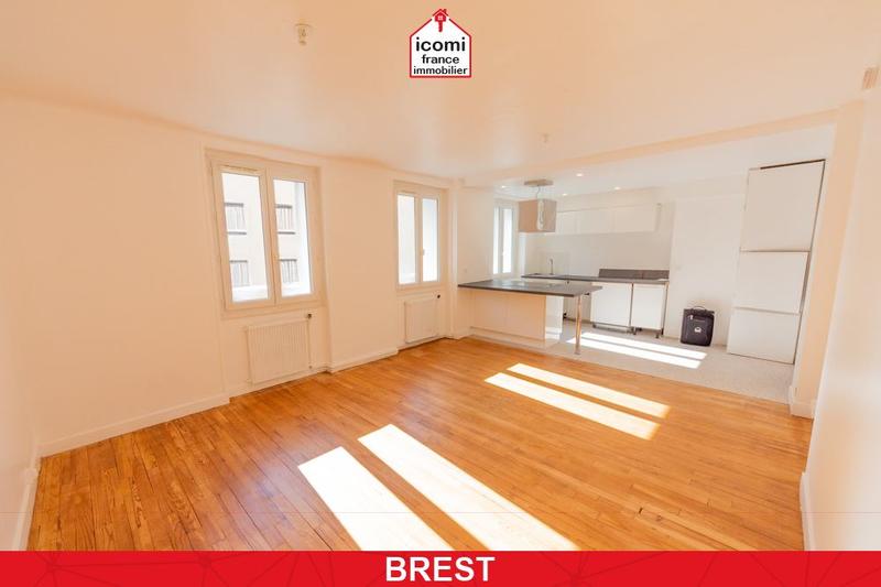 Appartement - 81 m² - 4 pièces