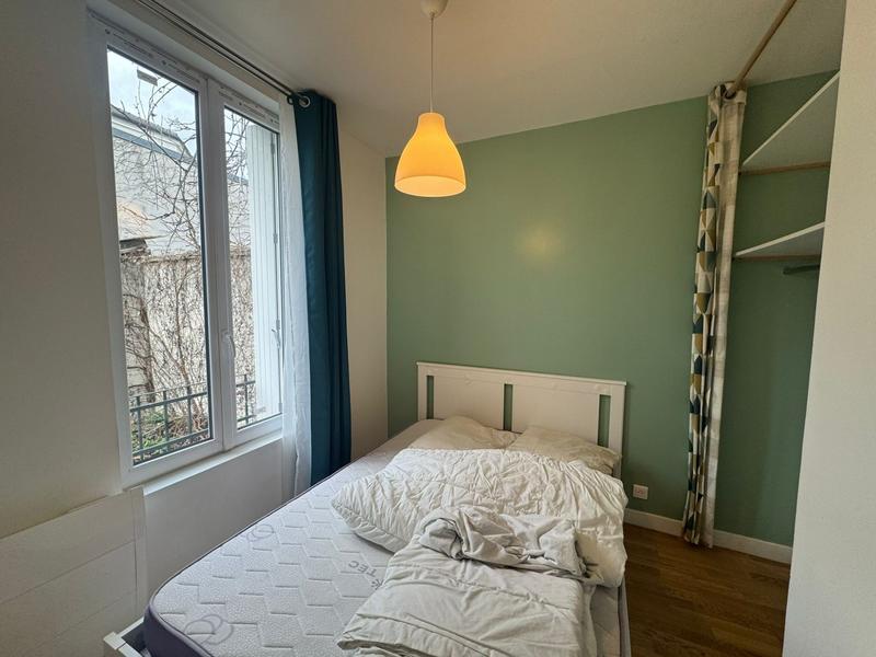 Appartement - 22 m² - 1 pièce