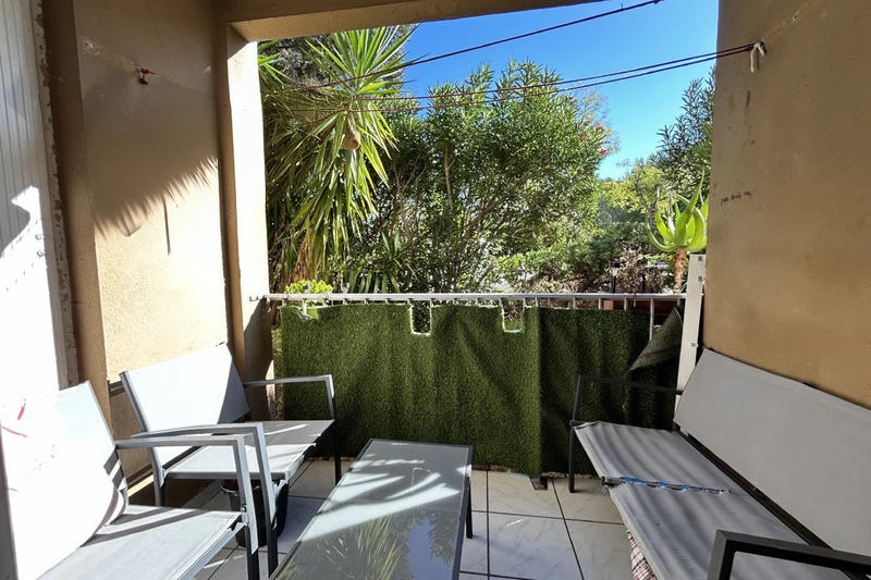 Appartement - 73 m² - 4 pièces