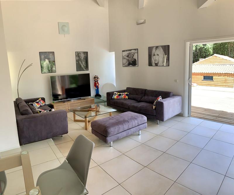 Villa - 115 m² - 4 pièces
