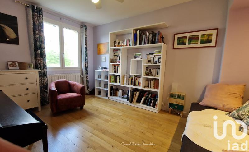 Maison - 194 m² - 6 pièces