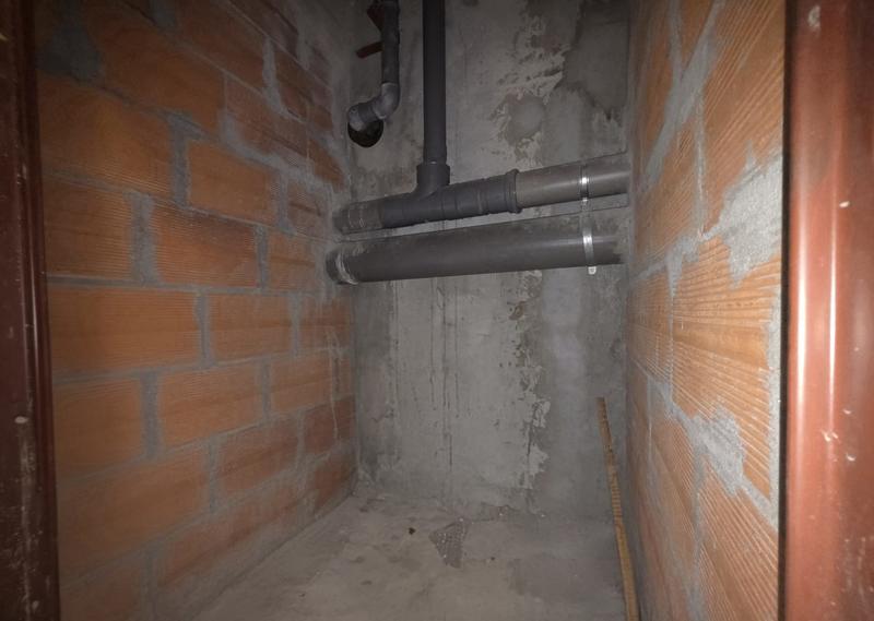 Appartement - 74 m² - 3 pièces