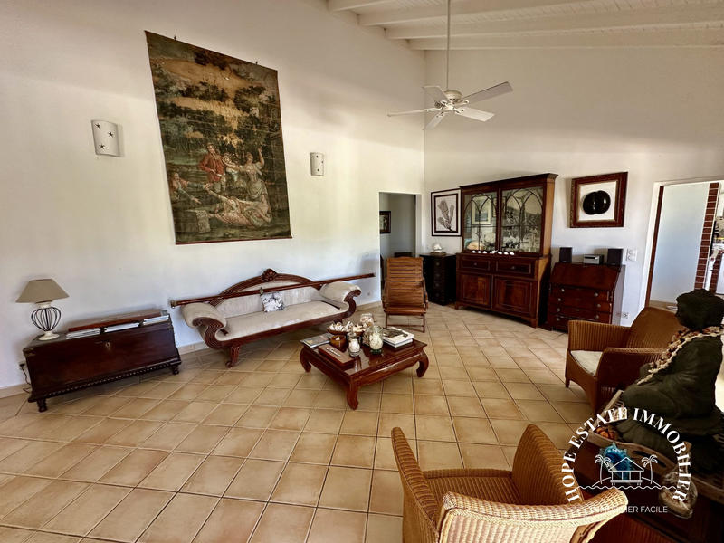 Villa - 465 m² - 10 pièces