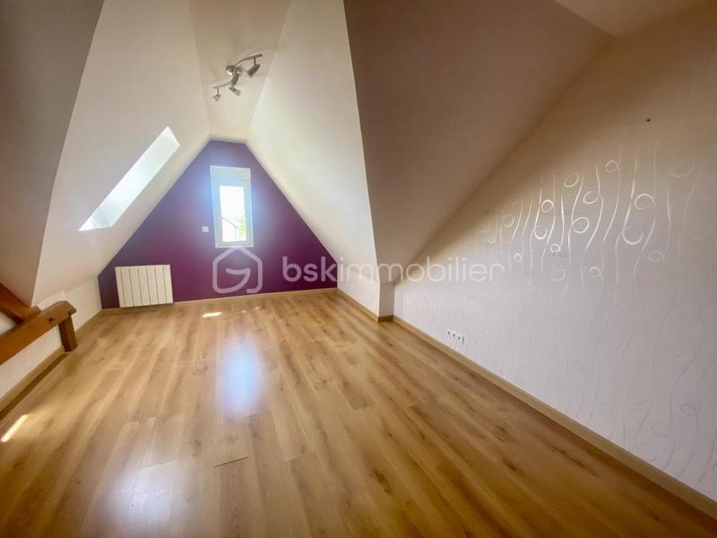 Château - 134 m² - 6 pièces