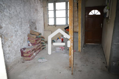 Immeuble - 297 m² - 6 pièces