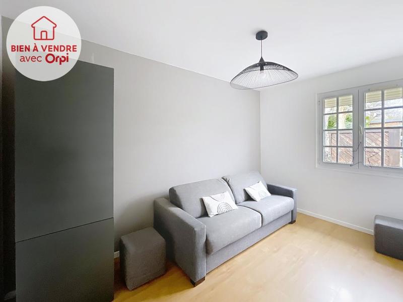 Maison - 197 m² - 8 pièces