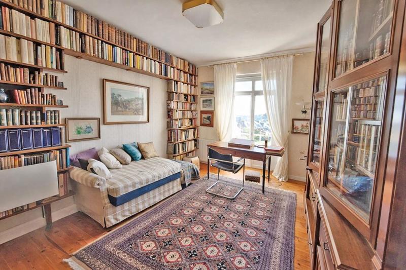 Appartement - 138 m² - 5 pièces