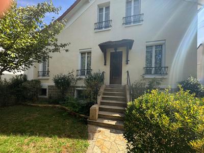 Maison ancienne - 122 m² - 5 pièces