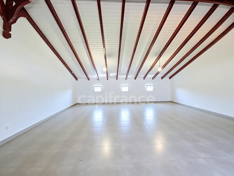 Maison - 157 m² - 5 pièces