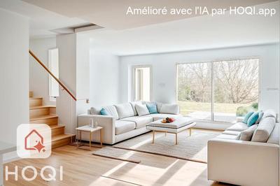 Maison - 94 m² - 5 pièces