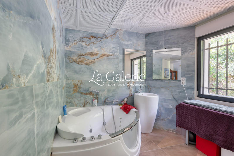 Villa - 122 m² - 4 pièces