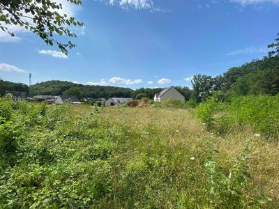 Terrain - 960 m²