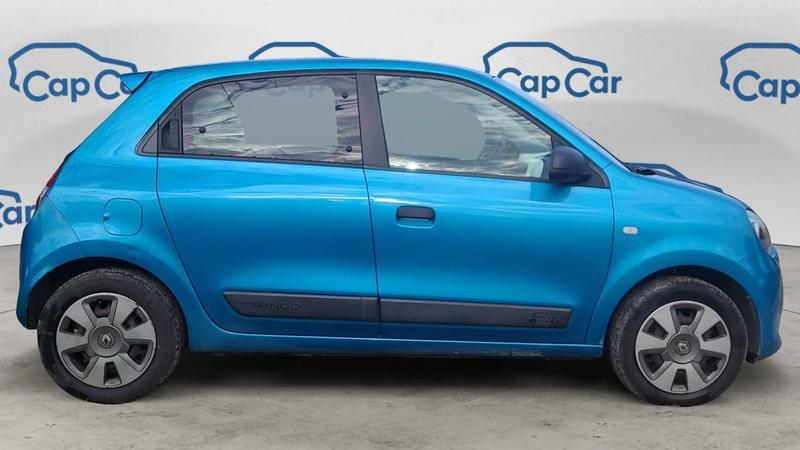 Renault Twingo 0.9 TCe 90 Limited