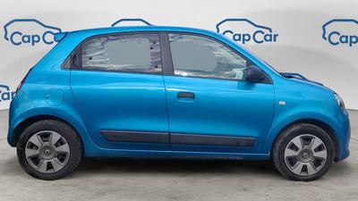 Renault Twingo 0.9 TCe 90 Limited