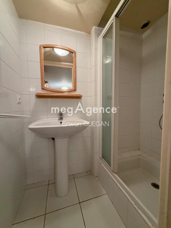 Longère - 250 m² - 8 pièces