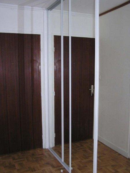 Appartement - 28 m² - 1 pièce