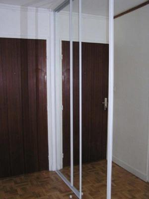 Appartement - 28 m² - 1 pièce