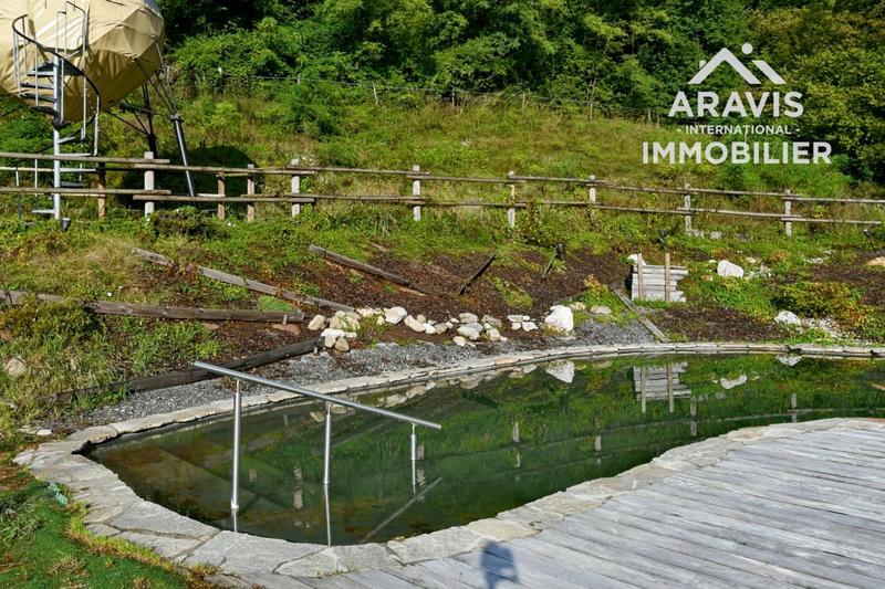 Maison - 169 m² - 6 pièces