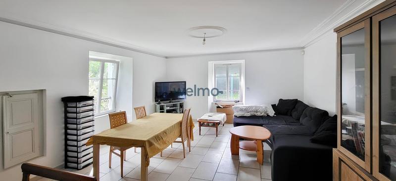 Maison - 282 m² - 9 pièces