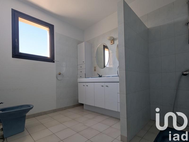 Maison - 156 m² - 6 pièces