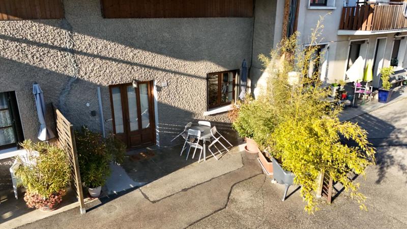 Maison - 46 m² - 3 pièces