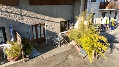 Maison - 46 m² - 3 pièces